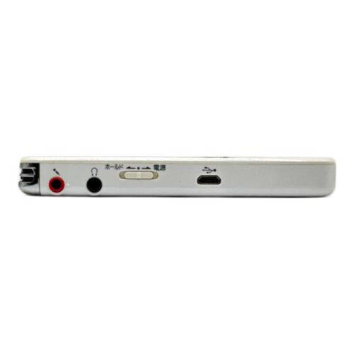 その他 SONY ICZ-R100 SONY (ソニー) ICレコーダー ICZ-R100｜トレファクONLINE