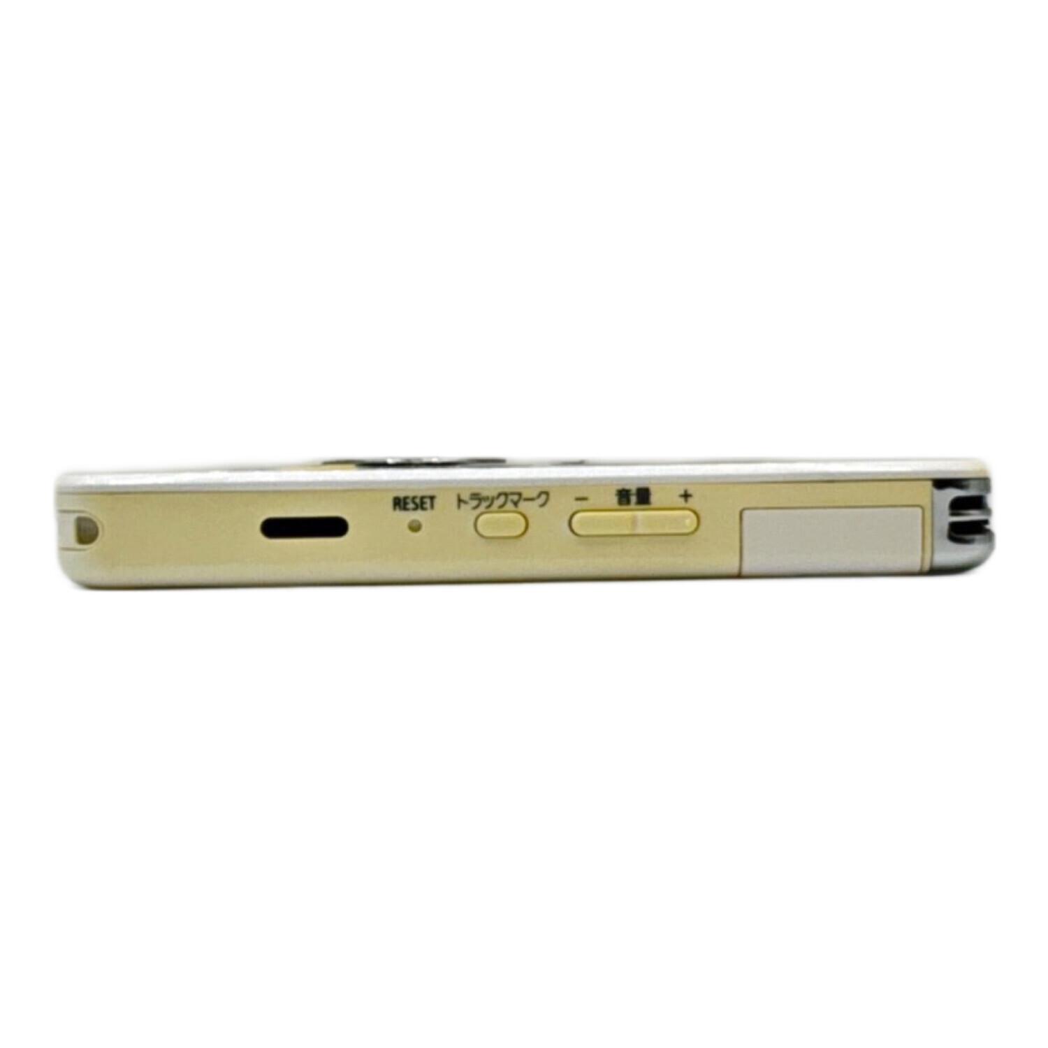 SONY (ソニー) ICレコーダー ICZ-R100｜トレファクONLINE