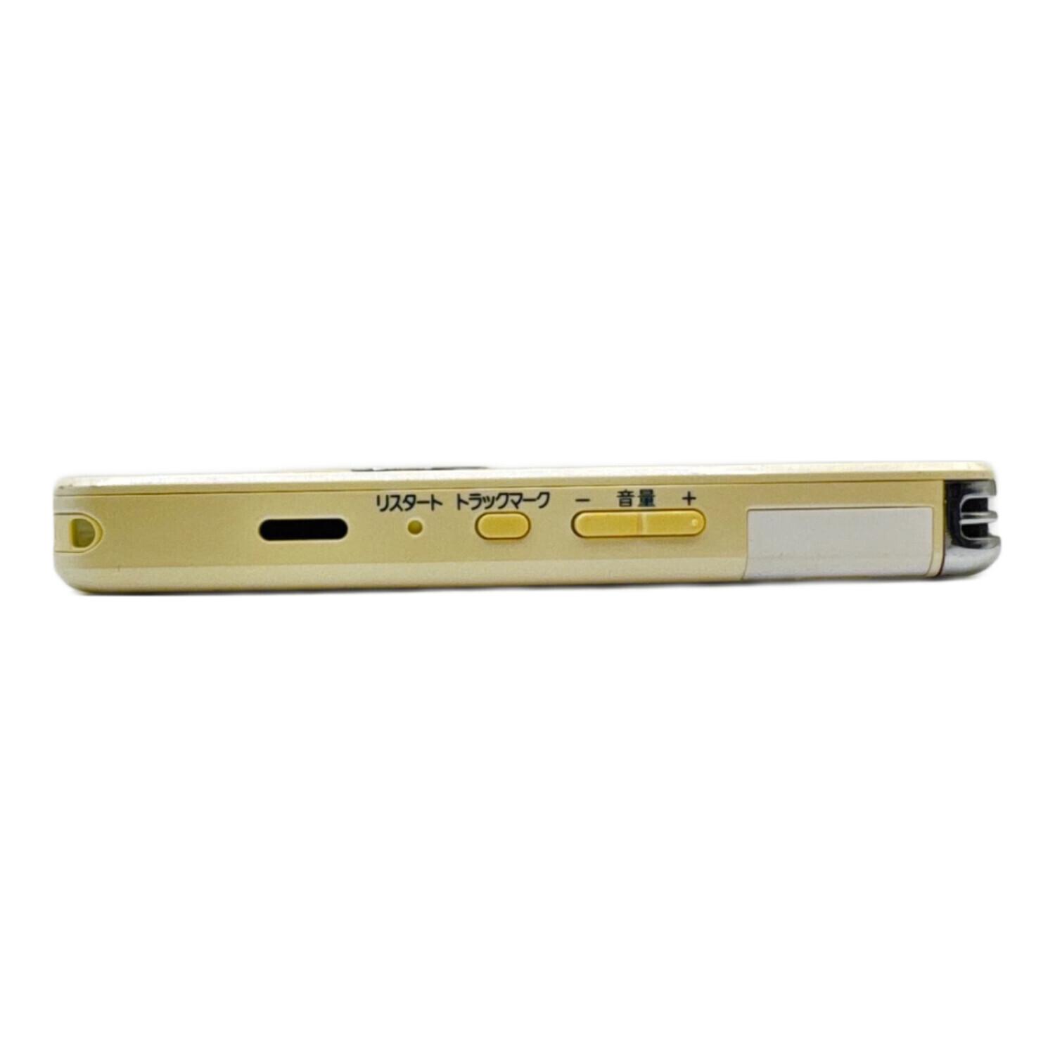 SONY (ソニー) ICレコーダー ICZ-R110｜トレファクONLINE