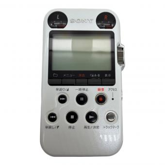 SONY (ソニー) リニアPCMレコーダー PCM-M10