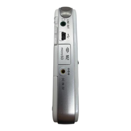 SONY (ソニー) リニアPCMレコーダー PCM-M10