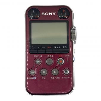 SONY (ソニー) リニアPCMレコーダー PCM-M10
