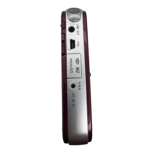 SONY (ソニー) リニアPCMレコーダー PCM-M10
