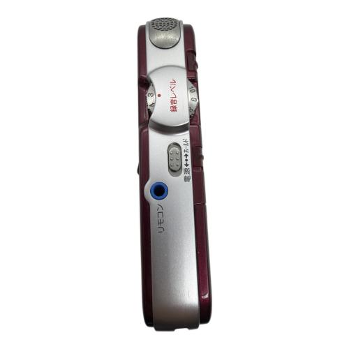 SONY (ソニー) リニアPCMレコーダー PCM-M10
