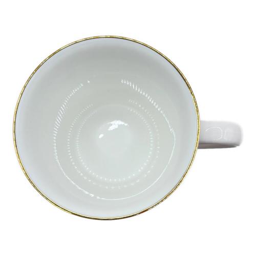 Wedgwood (ウェッジウッド) ペアマグカップ ワイルドストロベリー