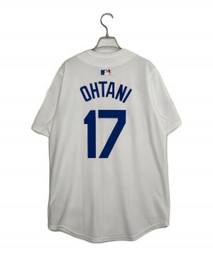 NIKE (ナイキ) ロサンゼルス・ドジャース (ロサンゼルス・ドジャース)大谷翔平ユニフォーム