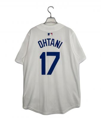 NIKE (ナイキ) ロサンゼルス・ドジャース (ロサンゼルス・ドジャース)大谷翔平ユニフォーム
