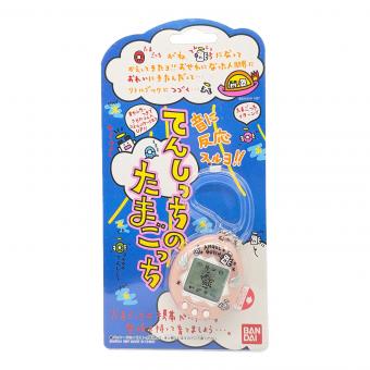 BANDAI (バンダイ) たまごっち てんしっちのたまごっち