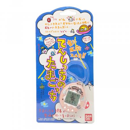 BANDAI (バンダイ) たまごっち てんしっちのたまごっち｜トレファクONLINE