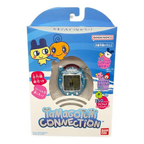 たまごっち TAMAGOTCHI CONNECTION