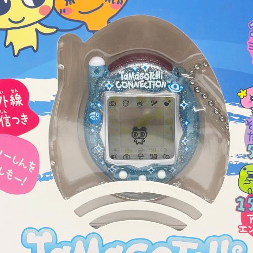 たまごっち TAMAGOTCHI CONNECTION