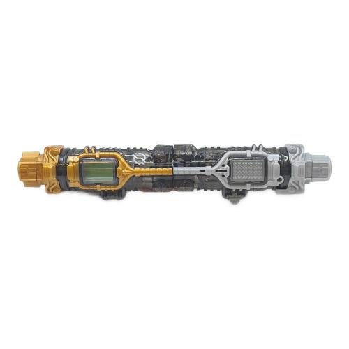 仮面ライダービルド (カメンライダービルド) DXフルフルラビットタンク&ハザードトリガーセット 仮面ライダー