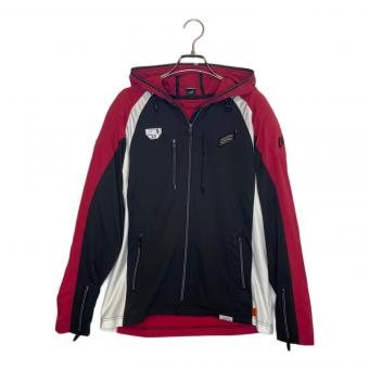 HYOD ヒョウドウ ST-S UCHIMIZU VENTED D3O COOL DRY PARKA