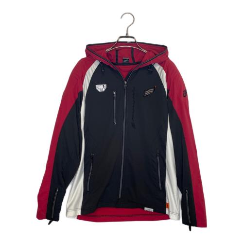 HYOD ヒョウドウ ST-S UCHIMIZU VENTED D3O COOL DRY PARKA