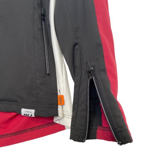 HYOD ヒョウドウ ST-S UCHIMIZU VENTED D3O COOL DRY PARKA