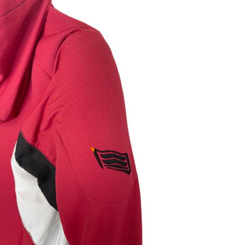 HYOD ヒョウドウ ST-S UCHIMIZU VENTED D3O COOL DRY PARKA