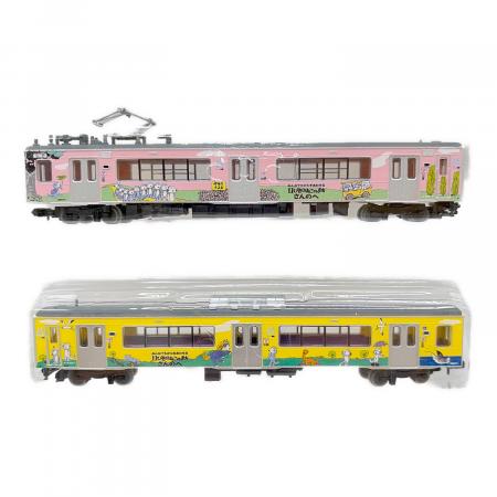 TOMYTEC (トミーテック) 鉄道コレクション 青い森鉄道 青い森701系 11