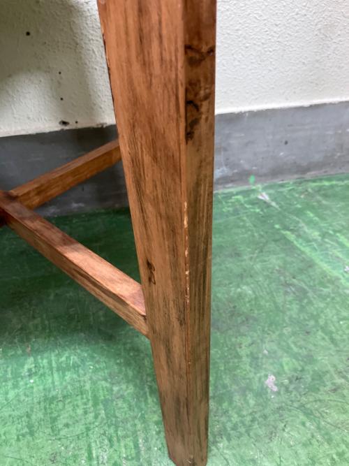 journal standard Furniture (ジャーナルスタンダードファニチャー) ダイニングチェアー 1002B1607 CHINON CHAIR LEATHER