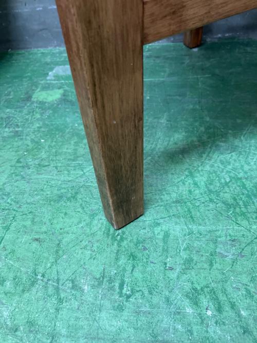 journal standard Furniture (ジャーナルスタンダードファニチャー) ダイニングチェアー 1002B1607 CHINON CHAIR LEATHER