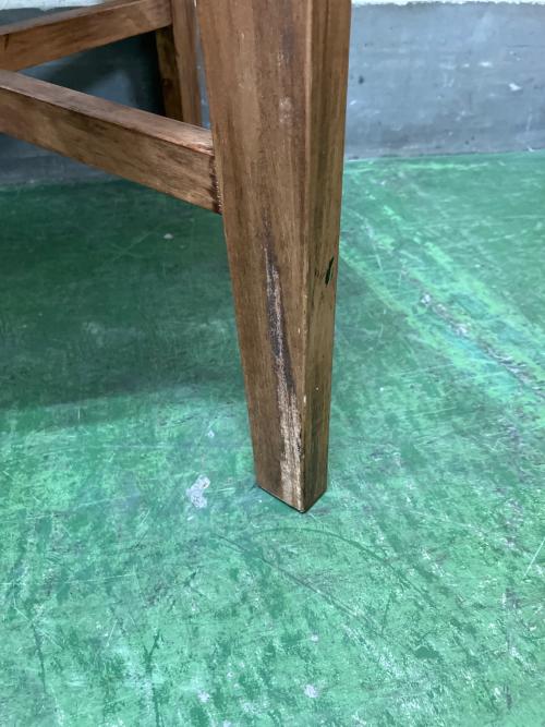 journal standard Furniture (ジャーナルスタンダードファニチャー) ダイニングチェアー 1002B1607 CHINON CHAIR LEATHER