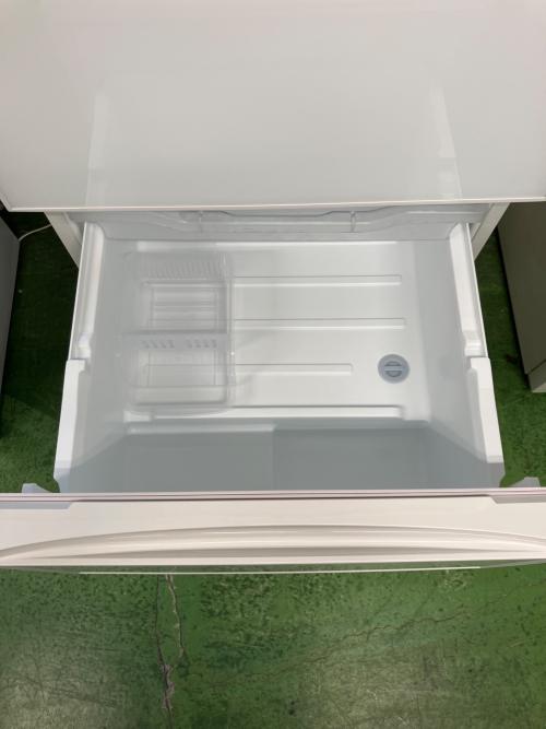 TOSHIBA (トウシバ) 5ドア冷蔵庫 GR-U41GXHL 2022年製 411L