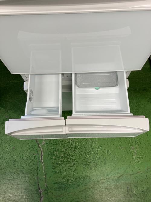 TOSHIBA (トウシバ) 5ドア冷蔵庫 GR-U41GXHL 2022年製 411L