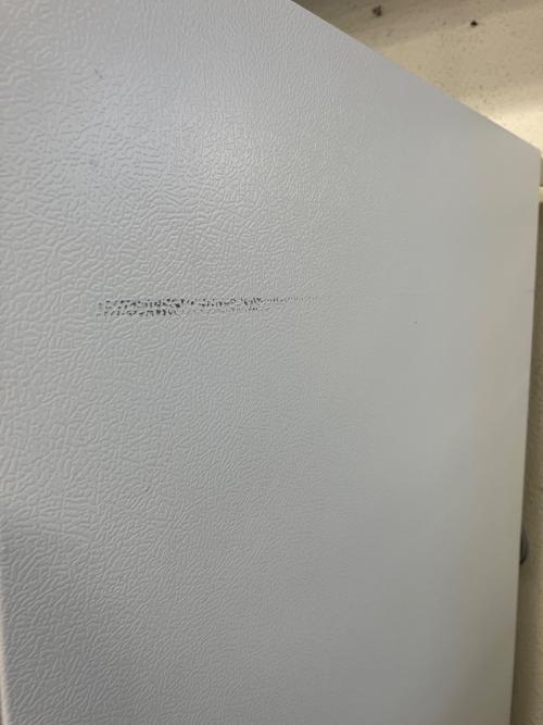 TOSHIBA (トウシバ) 5ドア冷蔵庫 GR-U41GXHL 2022年製 411L