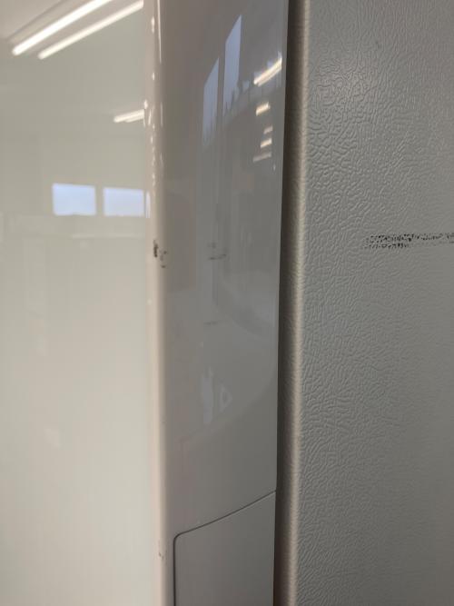 TOSHIBA (トウシバ) 5ドア冷蔵庫 GR-U41GXHL 2022年製 411L