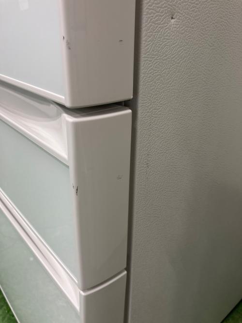 TOSHIBA (トウシバ) 5ドア冷蔵庫 GR-U41GXHL 2022年製 411L