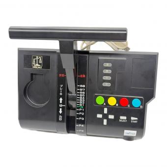 電車でGO ワンハンドルコントローラー ゲームアクセサリー DGC-255