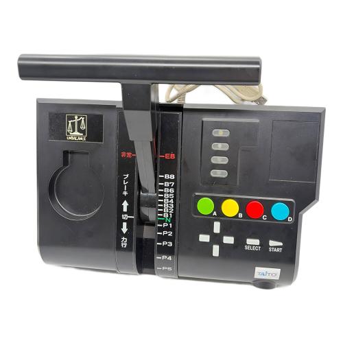 電車でGO ワンハンドルコントローラー ゲームアクセサリー DGC-255