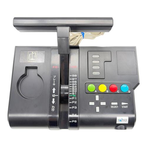 電車でGO ワンハンドルコントローラー ゲームアクセサリー DGC-255