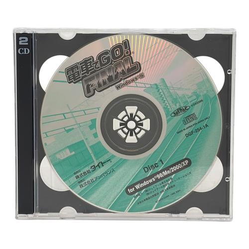 電車でGO ワンハンドルコントローラー ゲームアクセサリー DGC-255