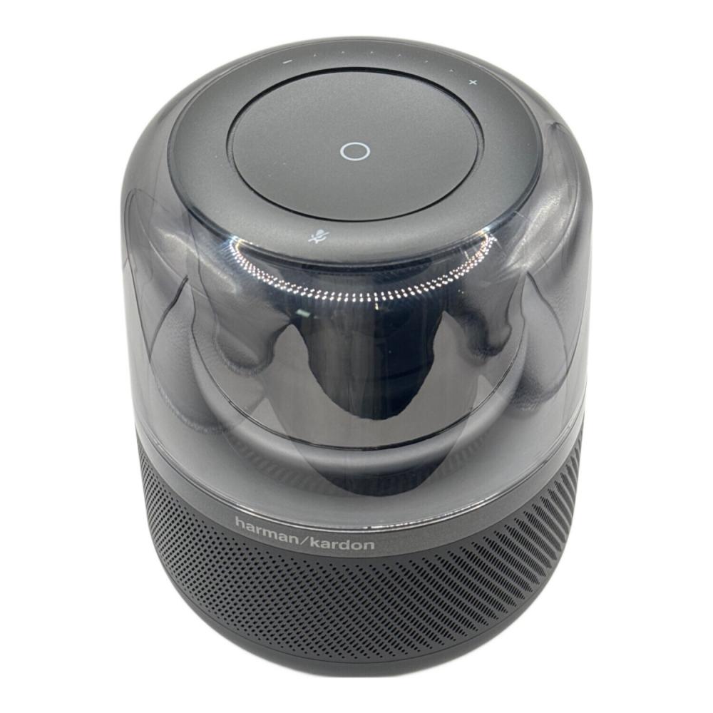 Harman/Kardon (ハーマンカードン) ワイヤレススピーカー ALLURE