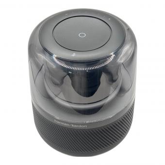Harman/Kardon (ハーマンカードン) ワイヤレススピーカー ALLURE