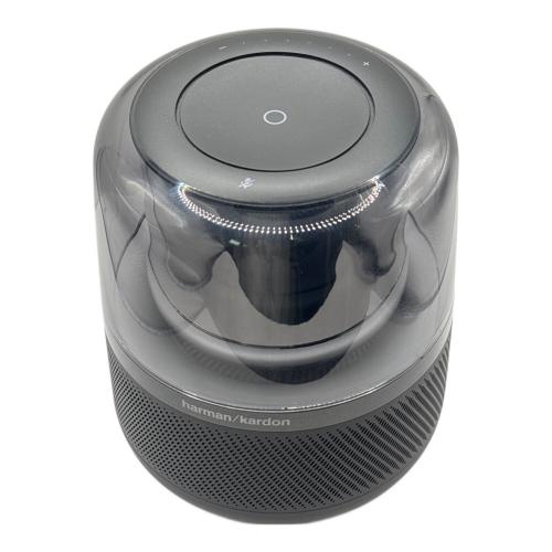 Harman/Kardon (ハーマンカードン) ワイヤレススピーカー ALLURE