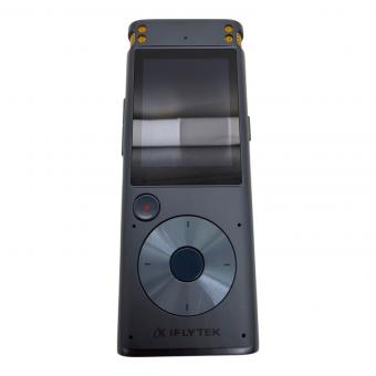 iFLYTEK (アイフライテック) ICレコーダー SR302 PRO
