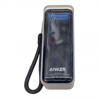 Anker (アンカー) モバイルバッテリー Prime Power Bank (9600mAh, 65W, Fusion)