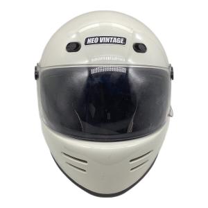 NEO VINTAGE バイク用ヘルメット PSCマーク(バイク用ヘルメット)有