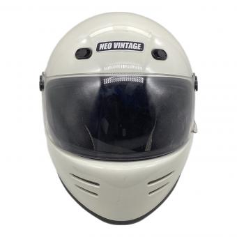 NEO VINTAGE バイク用ヘルメット PSCマーク(バイク用ヘルメット)有