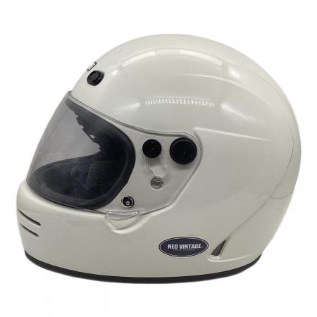 NEO VINTAGE バイク用ヘルメット PSCマーク(バイク用ヘルメット)有