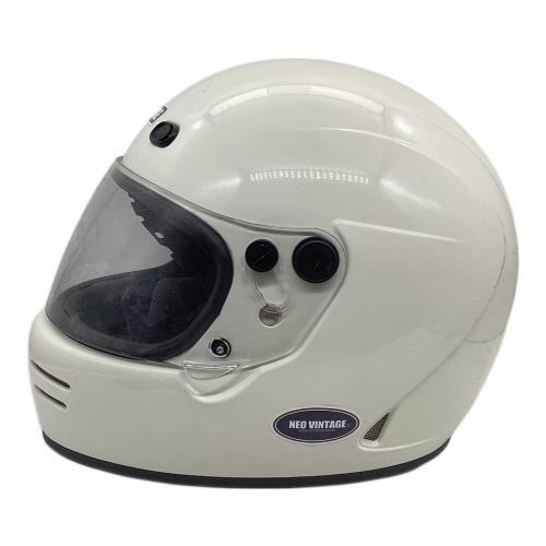 NEO VINTAGE バイク用ヘルメット PSCマーク(バイク用ヘルメット)有