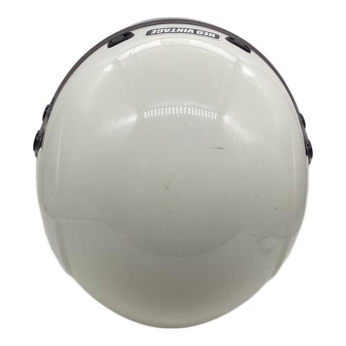 NEO VINTAGE バイク用ヘルメット PSCマーク(バイク用ヘルメット)有