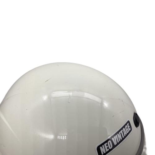 NEO VINTAGE バイク用ヘルメット PSCマーク(バイク用ヘルメット)有