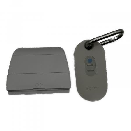 SONY (ソニー) REON POCKET RNPK-P1PT｜トレファクONLINE