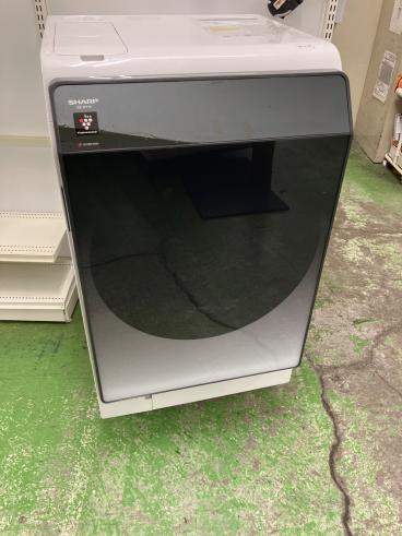 Panasonic (パナソニック) 6ドア冷蔵庫 NR-F55WX1-X 2024年製 551L