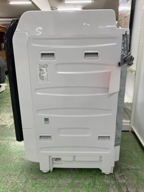 SHARP (シャープ) ドラム式洗濯乾燥機 ES-W114-SR 2022年製
