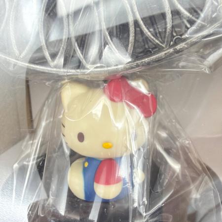 HELLO KITTY (ハローキティ) レトロ扇風機 サンリオグッズ｜トレファク