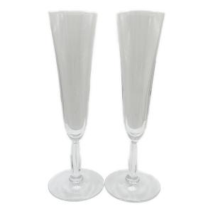 Baccarat (バカラ) シャンパングラス