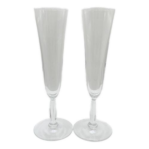 Baccarat (バカラ) シャンパングラス
